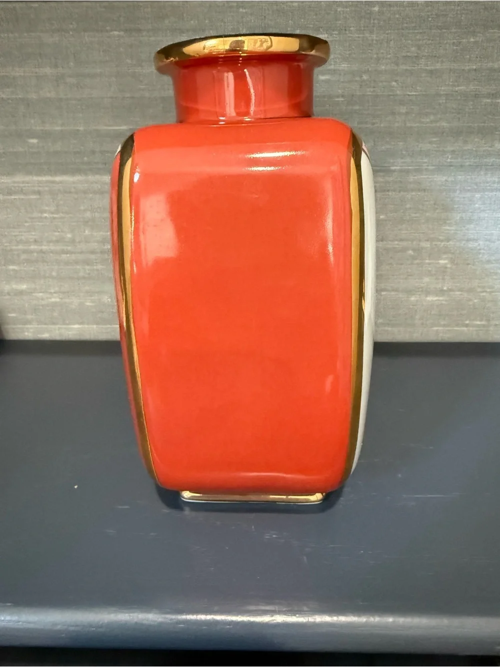 Jonathon Adler Torino Fractal Vase.